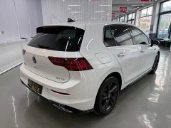 Volkswagen Golf 2021 280TSI DSG R-Line - ფოტო 6