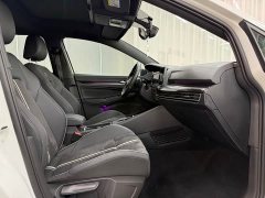 Volkswagen Golf 2021 280TSI DSG R-Line - ფოტო 8