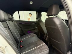 Volkswagen Golf 2021 280TSI DSG R-Line - ფოტო 9