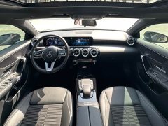 Mercedes-Benz A-Class (Imported) 2022 A 200 Dynamic - ფოტო 10