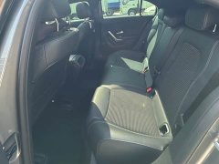 Mercedes-Benz A-Class (Imported) 2022 A 200 Dynamic - ფოტო 11