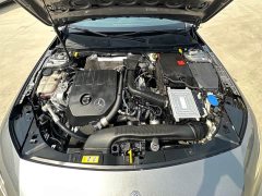 Mercedes-Benz A-Class (Imported) 2022 A 200 Dynamic - ფოტო 16