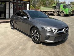 Mercedes-Benz A-Class (Imported) 2022 A 200 Dynamic - ფოტო 17