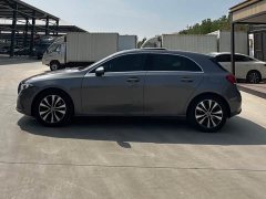 Mercedes-Benz A-Class (Imported) 2022 A 200 Dynamic - ფოტო 2