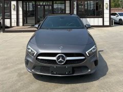Mercedes-Benz A-Class (Imported) 2022 A 200 Dynamic - ფოტო 3
