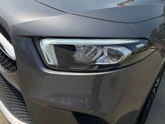Mercedes-Benz A-Class (Imported) 2022 A 200 Dynamic - ფოტო 5