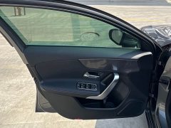 Mercedes-Benz A-Class (Imported) 2022 A 200 Dynamic - ფოტო 8