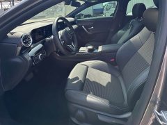 Mercedes-Benz A-Class (Imported) 2022 A 200 Dynamic - ფოტო 9