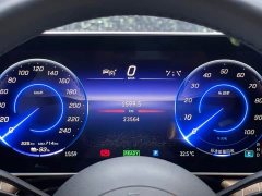 Mercedes-Benz EQE 2022 350 Pioneer Edition - ფოტო 11