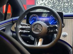 Mercedes-Benz EQE 2022 350 Pioneer Edition - ფოტო 14