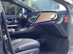 Mercedes-Benz EQE 2022 350 Pioneer Edition - ფოტო 15