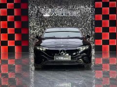 Mercedes-Benz EQE 2022 350 Pioneer Edition - ფოტო 2