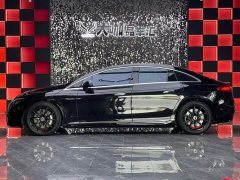 Mercedes-Benz EQE 2022 350 Pioneer Edition - ფოტო 3