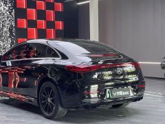 Mercedes-Benz EQE 2022 350 Pioneer Edition - ფოტო 6