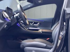 Mercedes-Benz EQE 2022 350 Pioneer Edition - ფოტო 9