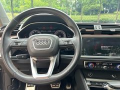Audi Q3 35 TFSI Fashion Dynamic - ფოტო 10