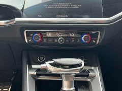 Audi Q3 35 TFSI Fashion Dynamic - ფოტო 11