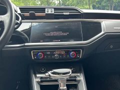 Audi Q3 35 TFSI Fashion Dynamic - ფოტო 12