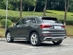 Audi Q3 35 TFSI Fashion Dynamic - ფოტო 15