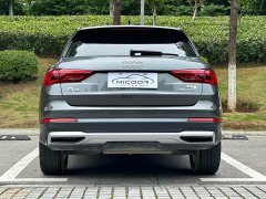 Audi Q3 35 TFSI Fashion Dynamic - ფოტო 16