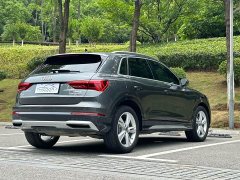 Audi Q3 35 TFSI Fashion Dynamic - ფოტო 17
