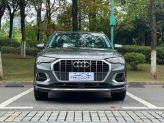 Audi Q3 35 TFSI Fashion Dynamic - ფოტო 2