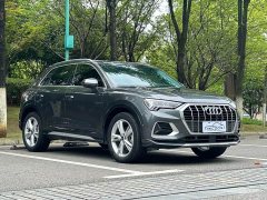 Audi Q3 35 TFSI Fashion Dynamic - ფოტო 3