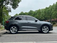Audi Q3 35 TFSI Fashion Dynamic - ფოტო 4
