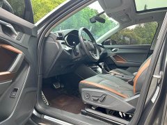 Audi Q3 35 TFSI Fashion Dynamic - ფოტო 5