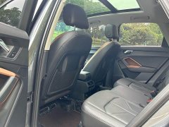 Audi Q3 35 TFSI Fashion Dynamic - ფოტო 6