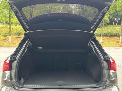 Audi Q3 35 TFSI Fashion Dynamic - ფოტო 7