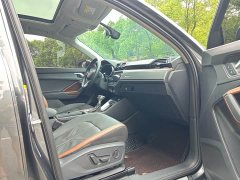 Audi Q3 35 TFSI Fashion Dynamic - ფოტო 8