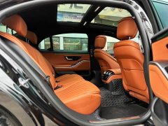 Mercedes-Benz S-Class S 400 L Business Edition - ფოტო 13