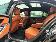 Mercedes-Benz S-Class S 400 L Business Edition - ფოტო 14