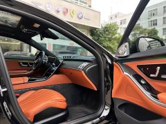 Mercedes-Benz S-Class S 400 L Business Edition - ფოტო 9