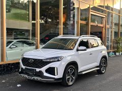 Hyundai Beijing Hyundai ix35 2.0L Automatic 2WD GLS Leading Edition - ფოტო 1