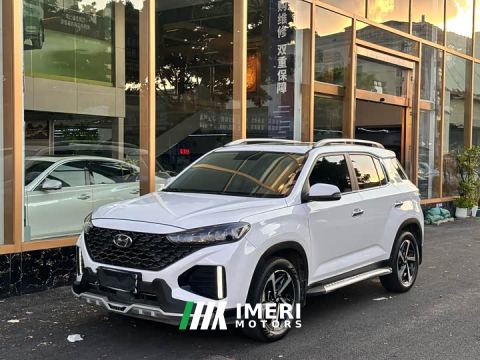 2021 Hyundai ix35 2.0L Automatic 2WD GLS Leading Edition - ავტომობილი ჩინეთიდან