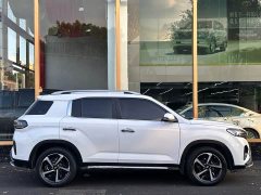 Hyundai Beijing Hyundai ix35 2.0L Automatic 2WD GLS Leading Edition - ფოტო 10
