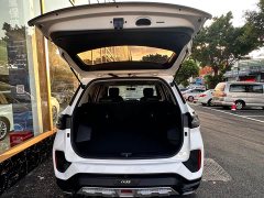 Hyundai Beijing Hyundai ix35 2.0L Automatic 2WD GLS Leading Edition - ფოტო 12