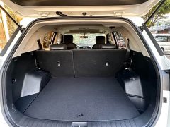 Hyundai Beijing Hyundai ix35 2.0L Automatic 2WD GLS Leading Edition - ფოტო 13
