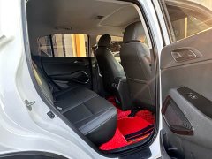 Hyundai Beijing Hyundai ix35 2.0L Automatic 2WD GLS Leading Edition - ფოტო 14