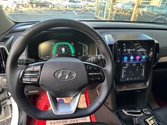 Hyundai Beijing Hyundai ix35 2.0L Automatic 2WD GLS Leading Edition - ფოტო 18