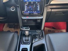 Hyundai Beijing Hyundai ix35 2.0L Automatic 2WD GLS Leading Edition - ფოტო 19