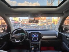 Hyundai Beijing Hyundai ix35 2.0L Automatic 2WD GLS Leading Edition - ფოტო 2