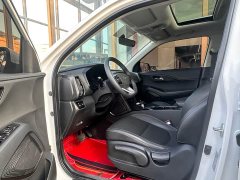 Hyundai Beijing Hyundai ix35 2.0L Automatic 2WD GLS Leading Edition - ფოტო 5