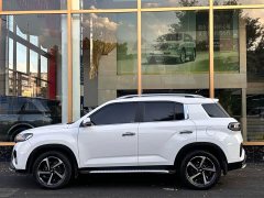 Hyundai Beijing Hyundai ix35 2.0L Automatic 2WD GLS Leading Edition - ფოტო 6
