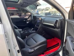 Hyundai Beijing Hyundai ix35 2.0L Automatic 2WD GLS Leading Edition - ფოტო 7