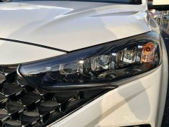 Hyundai Beijing Hyundai ix35 2.0L Automatic 2WD GLS Leading Edition - ფოტო 9