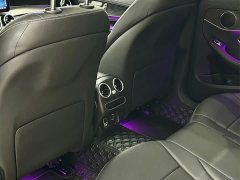 Mercedes-Benz C-Class C 260 L AMG Line - ფოტო 10