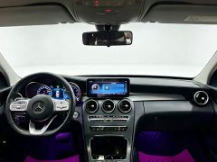 Mercedes-Benz C-Class C 260 L AMG Line - ფოტო 11
